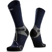 X-socks Sokken Perform Merino Crew