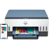 HP Smart Tank 6006 - Draadloos - All-in-One Kleur Printer - 3 jaar inkt inbegrepen