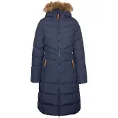 Trespass Audrey Softshelljack Blauw XS Vrouw