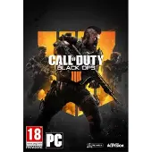Call of Duty Black OPS 4 Jeu PC