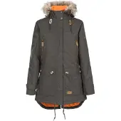 Trespass Clea Jas S Dark Khaki