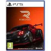 Rennsport - PS5