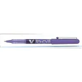 Pilot Rollerball VBALL VB 5, violet