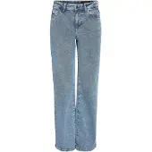 Noisy May Jeans 'NMYolanda' blauw denim
