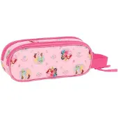 Disney Princess Disney Prinsessen etui voor 2 stiften