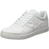 Munich G-profit Indoor Football Shoes Wit EU 35 Kinderen