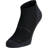 Odlo Sok Unisex Performance Run Black-Schoenmaat 36 - 38