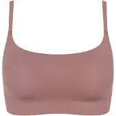 Sloggi Wireless bh Zero Feel | Maat: XL | Kleur: Bruin