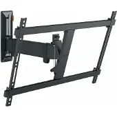 Vogel's Vogels Tvm3623, TV-beugel, geschikt voor schermen van 40-77 inch, zwart, één maat