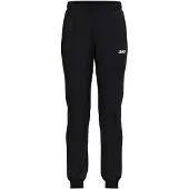 Jako One Polyesterbroek Dames - Zwart | Maat: 34