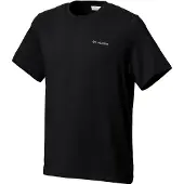 Columbia Csc Basic T-shirt Met Korte Mouwen M Man