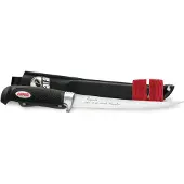 Rapala 709 Knife Zwart