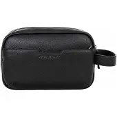 Armani Exchange Schoudertas zwart