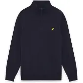 Lyle & Scott Trui navy