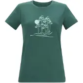 Regatta Fingal Stretch T-shirt Met Korte Mouwen