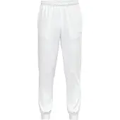 Jako One Polyesterbroek Heren - Wit | Maat: 3XL