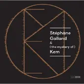 OUTHERE Stéphane Galland, Sylvain Debaisieux & Bram De Looze - (The Mystery Of) Kem (2 LP)