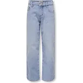 ONLY GIRLS Jeans 'KOGBlair' lichtblauw