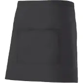 VELILLA Halflang schort