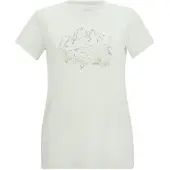 Regatta T-shirt dames Fingal | Maat 50