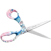 Fiskars x Littala FXI Universele Schaar Satumetsä Roze - 21cm