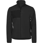 Tee Jays - Mountain Fleece - Black - M