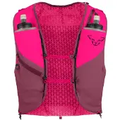 Dynafit - Alpine 15 Vest - Trailrunningrugzak XS/S, roze