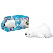 Salva Las Mascotas Oso Polar Interactieve Teddybeer