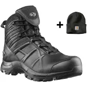 Haix Black Eagle Safety 50 Mid S3 Werkschoen | Maat: 43,5