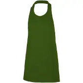 VELILLA Geknoopte schort
