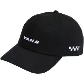 Vans Pet zwart / wit