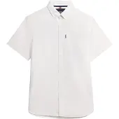 Superdry Overhemd pastelroze