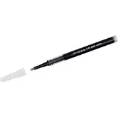Tombow Rollerball Vulling, 0,7 mm, Zwart
