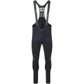 Sportful - SRK Shift Bibtight - Fietsbroek M, blauw