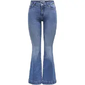 ONLY Jeans 'ONLBlush' blauw denim