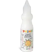 Primo Plakkaatverf in Spuitflesje, Wit, 50 ml