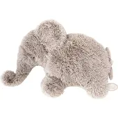 Dimpel Oscar Pancake Knuffel Greige