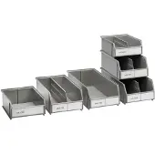 Treston Magazijnbak 6323-30R