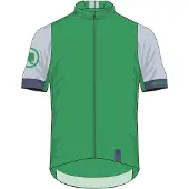 Endura Fs260 Korte Mouw Wielertrui