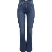 ONLY Jeans 'ONLWAUW' blauw denim