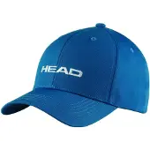 Head Pet Promotion Cap Blue