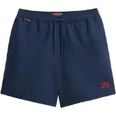 Superdry Zwemshorts 'Essential' marine