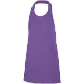 VELILLA Geknoopte schort