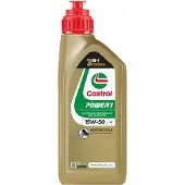 Castrol 15F587 Motorolie
