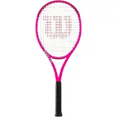 Wilson Burn Pink 105S V6.0