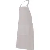 VELILLA Schort met zak