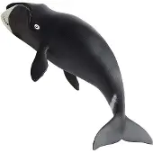 Safari Ltd Bowhead Whale Figuur
