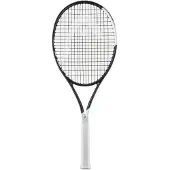 Head Racket Speed Mp L 2026 Unstrung Tennis Racket Zwart 2