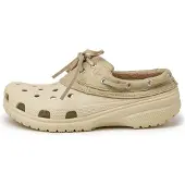 Crocs Klompen Classic Boat Shoe heren 42 / 43