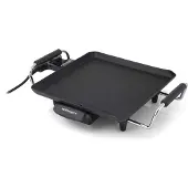 Orbegozo Tb 2206 1500w Elektrische Grill